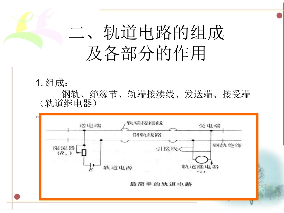 轨道电路常识_第3页
