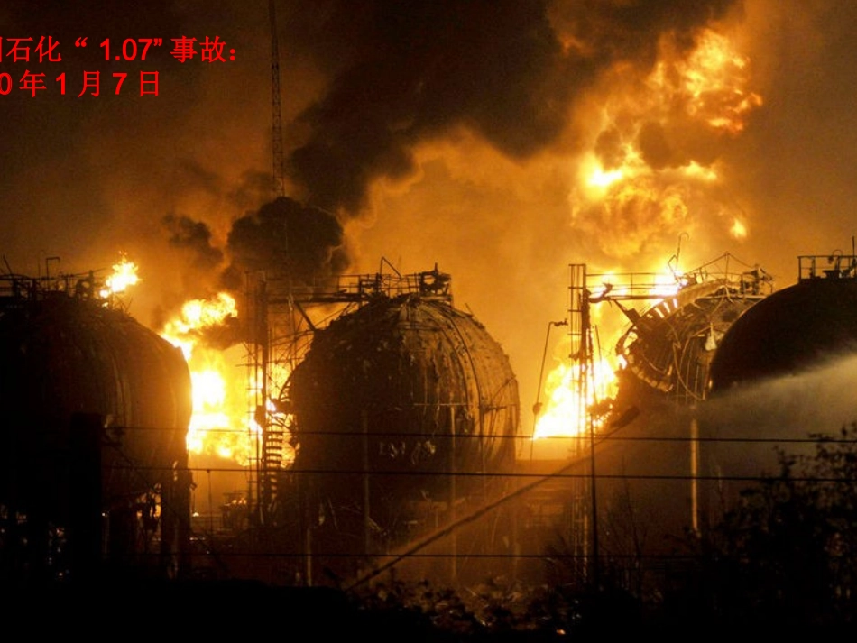 石油化工入职培训2015_第3页