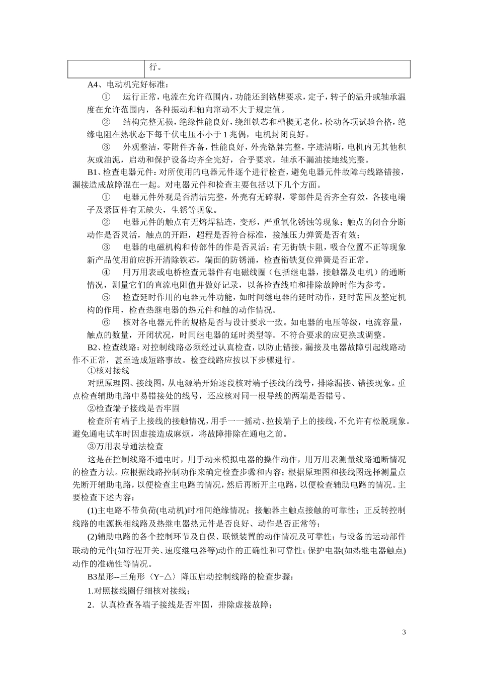 换热站设备维护方案_第3页