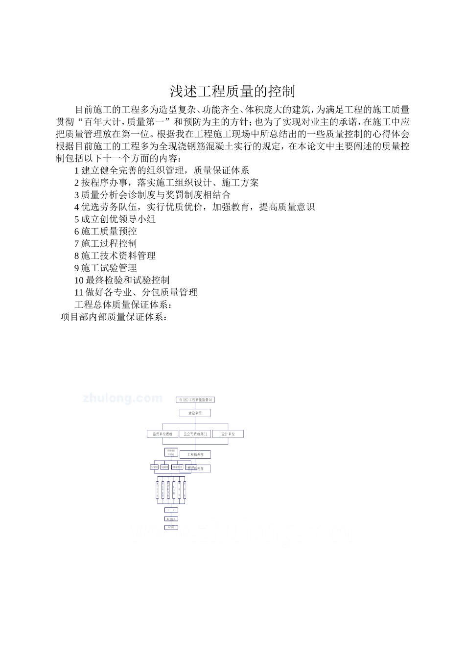 工程师-中级职称论文_第1页