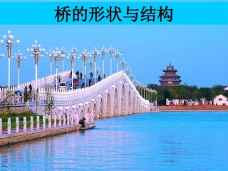 中国桥梁之最