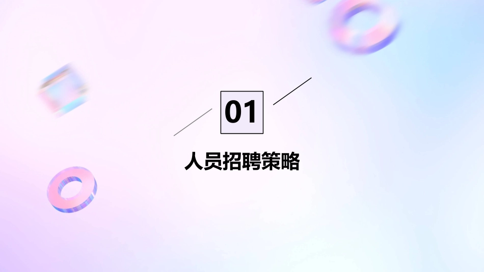 人员的招聘和保留P29课件_第3页