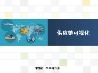 供应链可视化