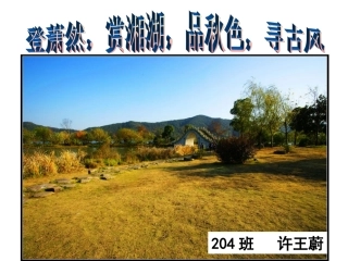 实践体验作业《国庆》