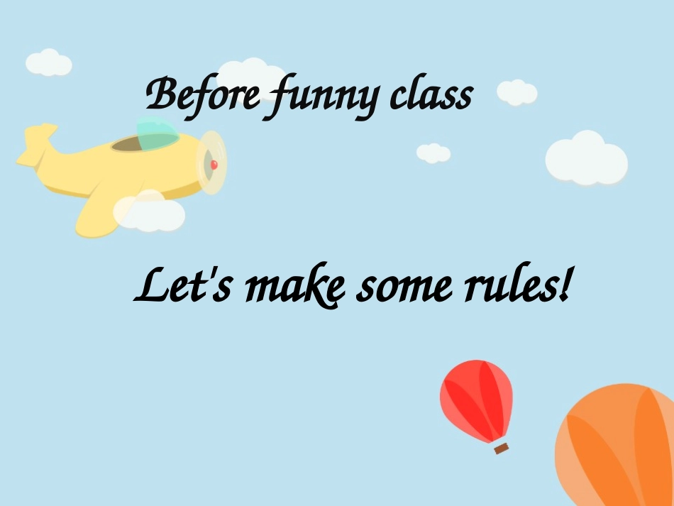 小学英语绘本_第1页