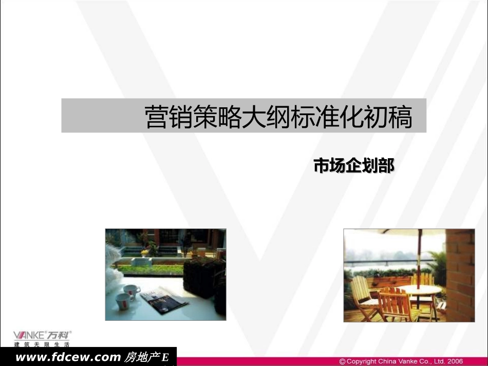 房地产项目标准化营销策略与规定动作_第2页