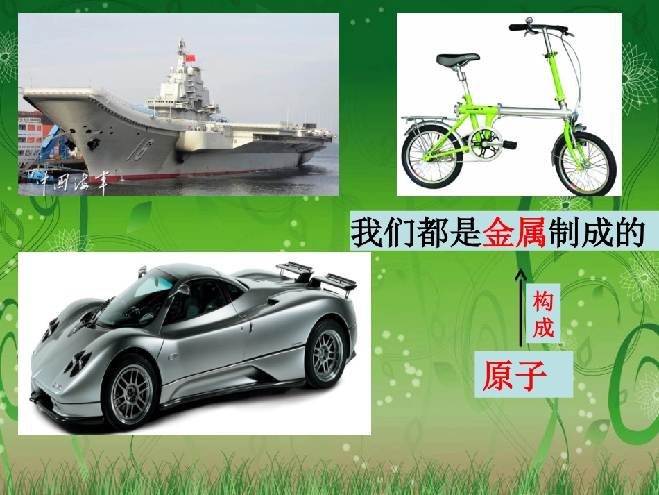 课题2原子的结构_第2页