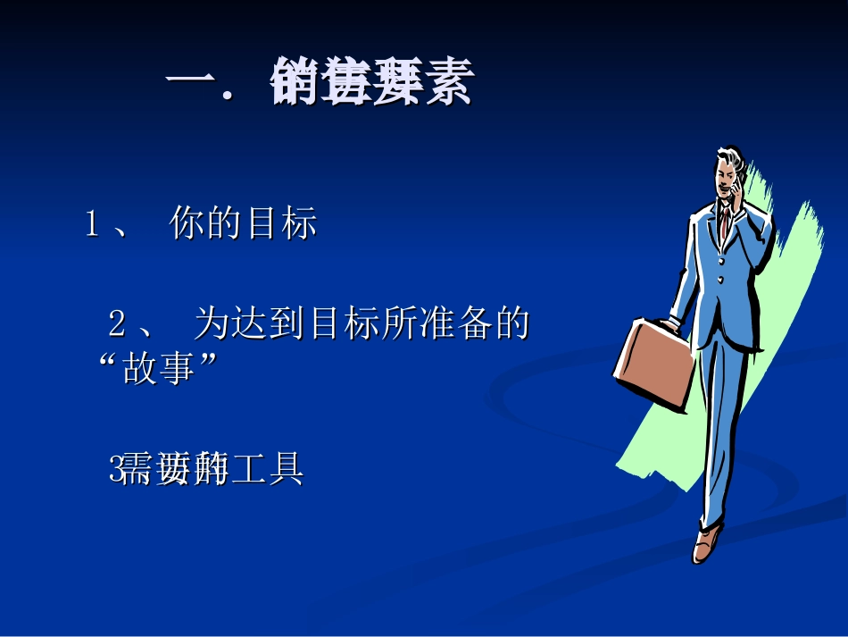 医药代表拜访技巧_第2页