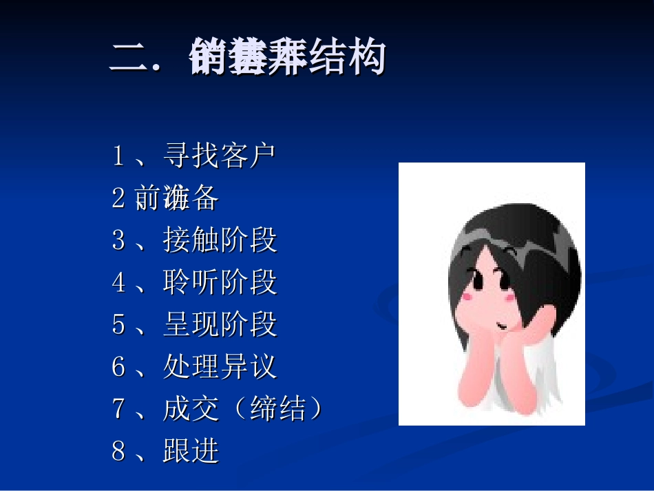 医药代表拜访技巧_第3页