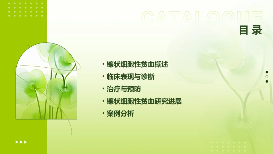 镰状细胞性贫血课件_第2页