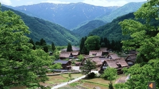 8-百泉村(四章)