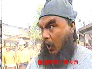 鲁提辖拳打镇关西---课件