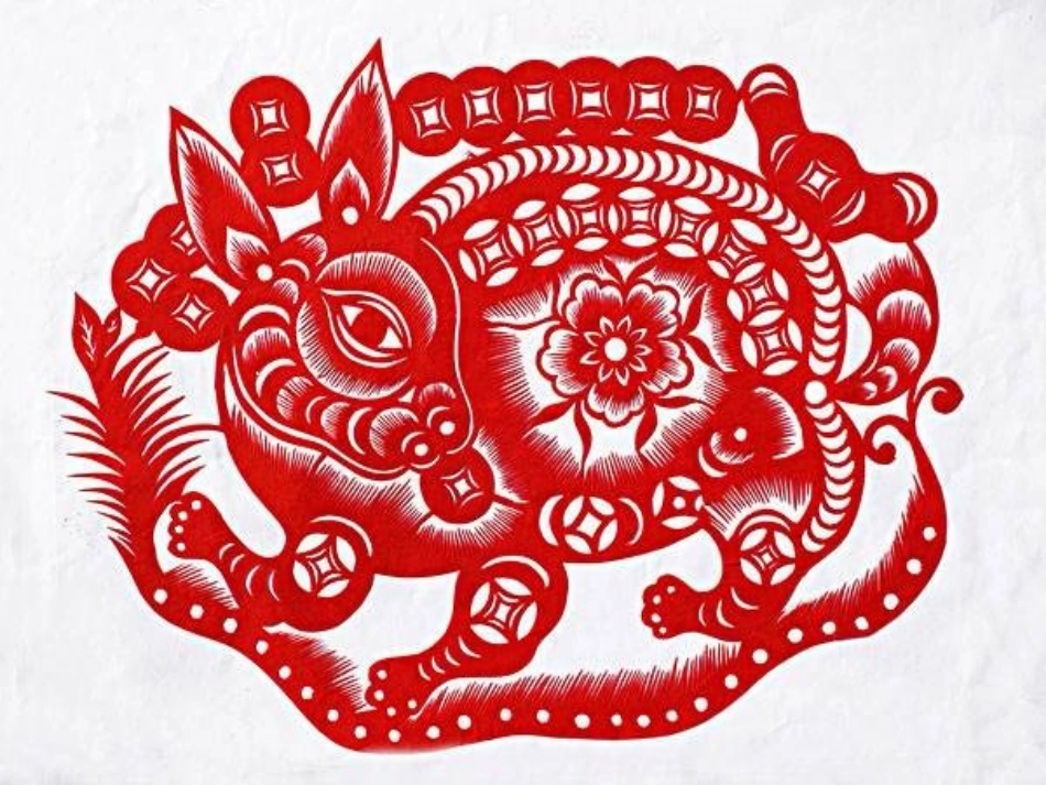 9姥姥的剪纸_第3页