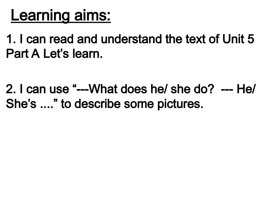 Unit-5-Part-A-Let's-learn_第3页