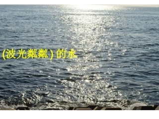 ②美丽的武夷山