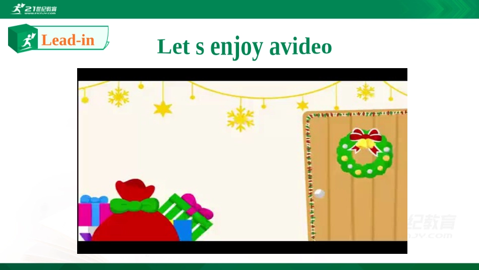 Lesson42HappyHolidays!_第2页