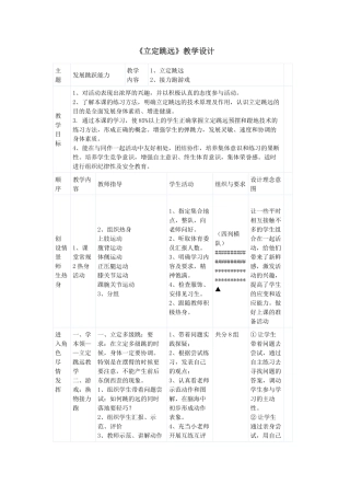 立定跳远-(2)