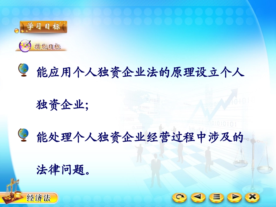 个人独资企业_第3页