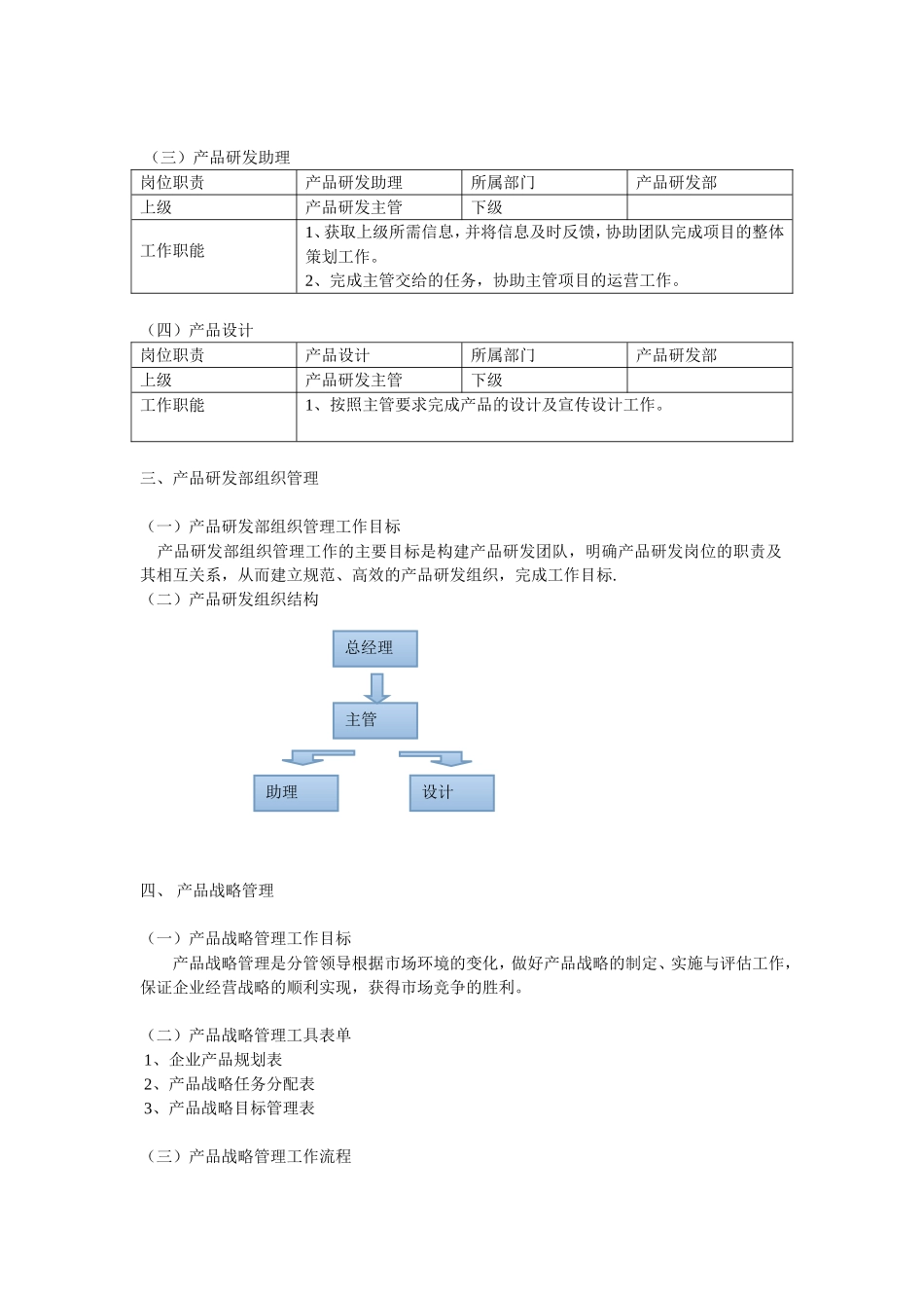 研发部门工作内容_第2页