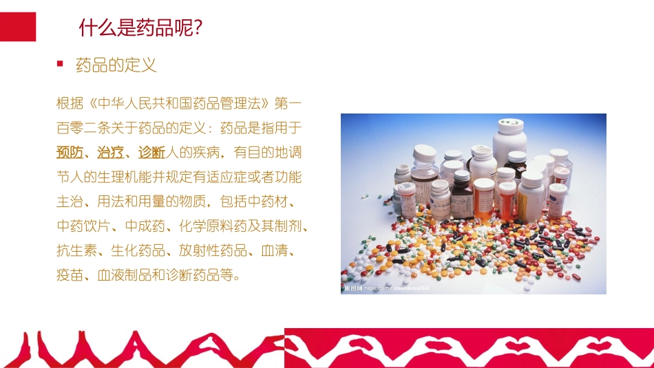 解读药品及药品说明书_第2页