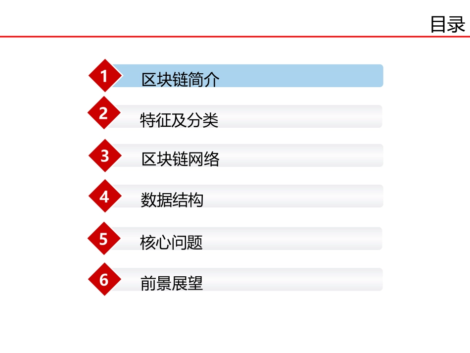 最新区块链技术原理详解_第1页