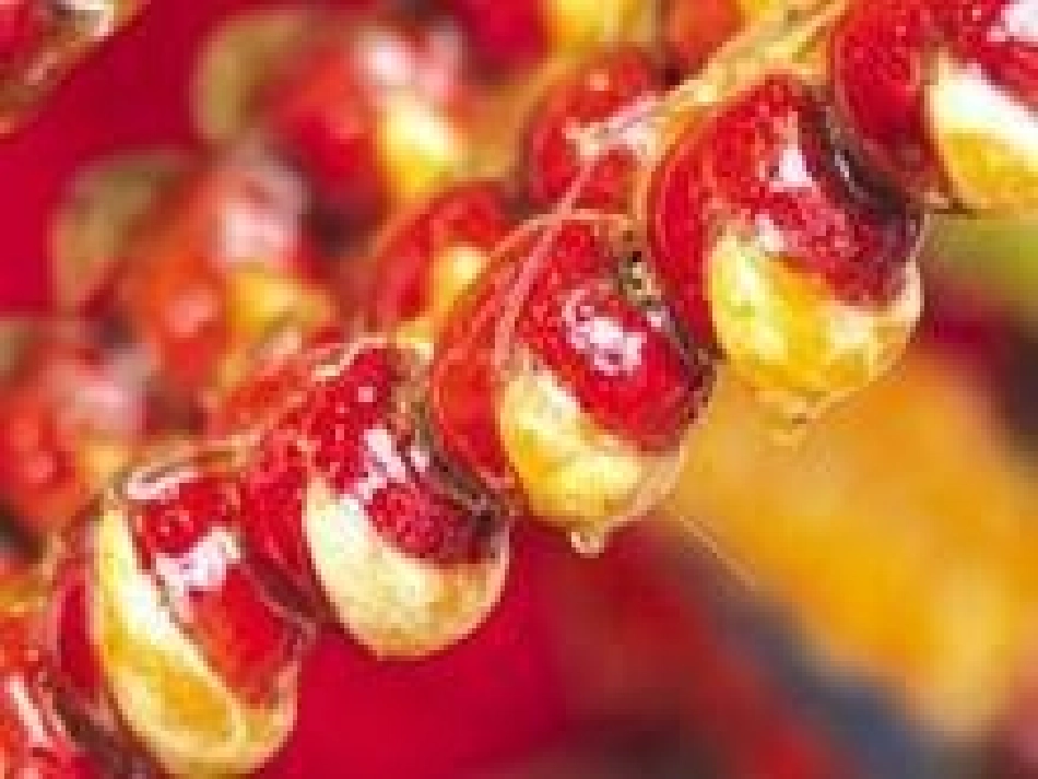 小班泥工：糖葫芦_第3页