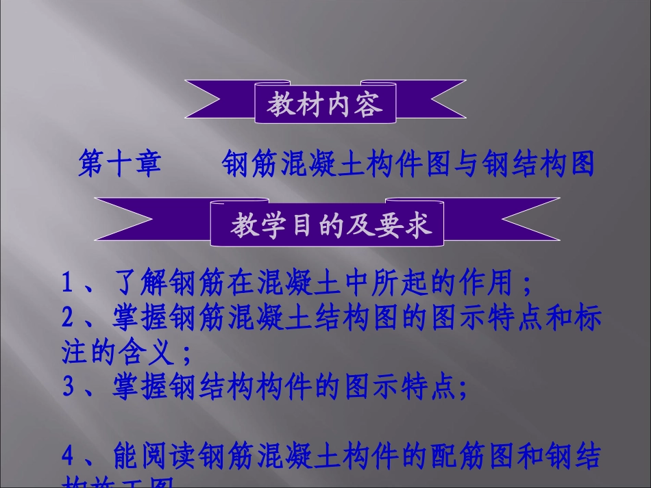 结构施工图识图_第2页