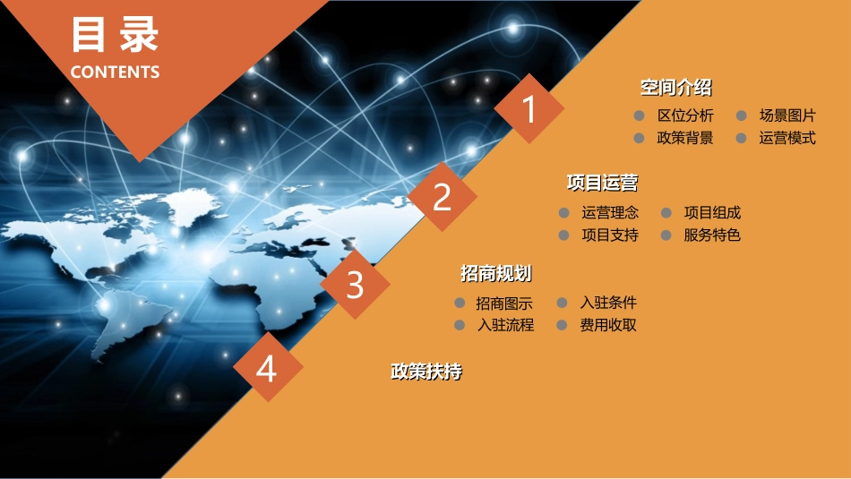 众创空间招商手册_第2页