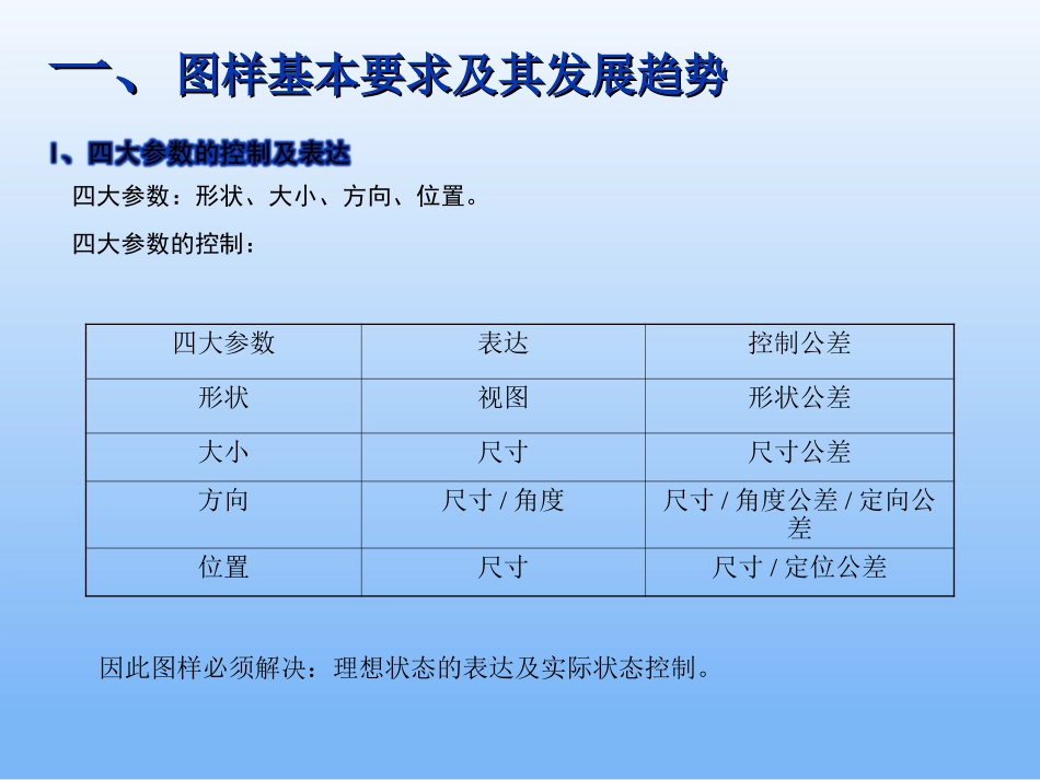 机械制图基础知识培训教程_第3页