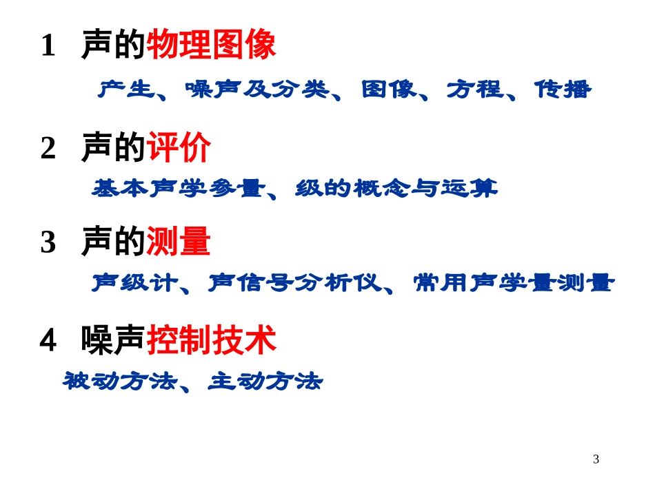 声学基础知识_第3页