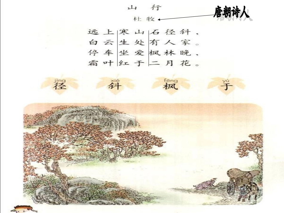 4.古诗两首课件_第3页