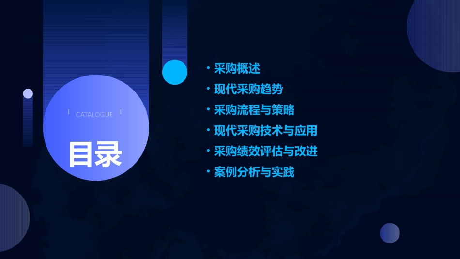 现代采购概述课件_第2页