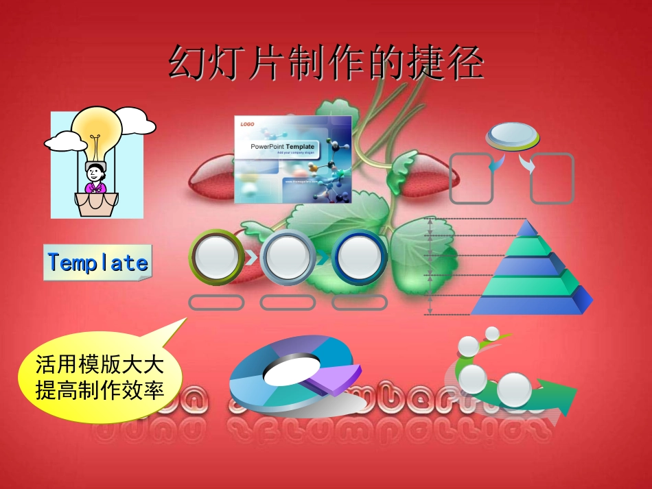 动态ppt制作教程_第3页