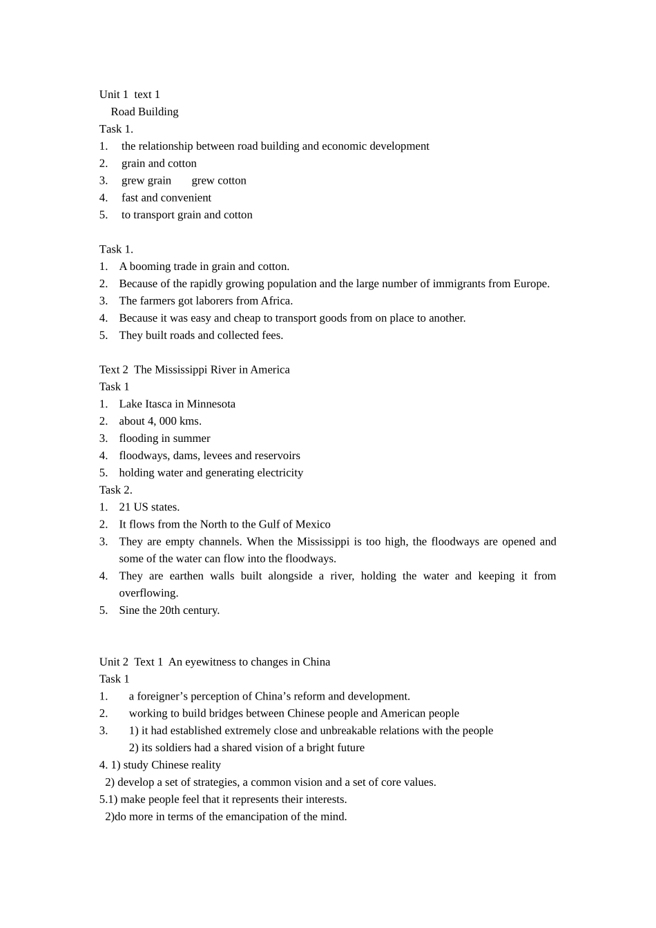 学术综合英语课本听力答案_第1页