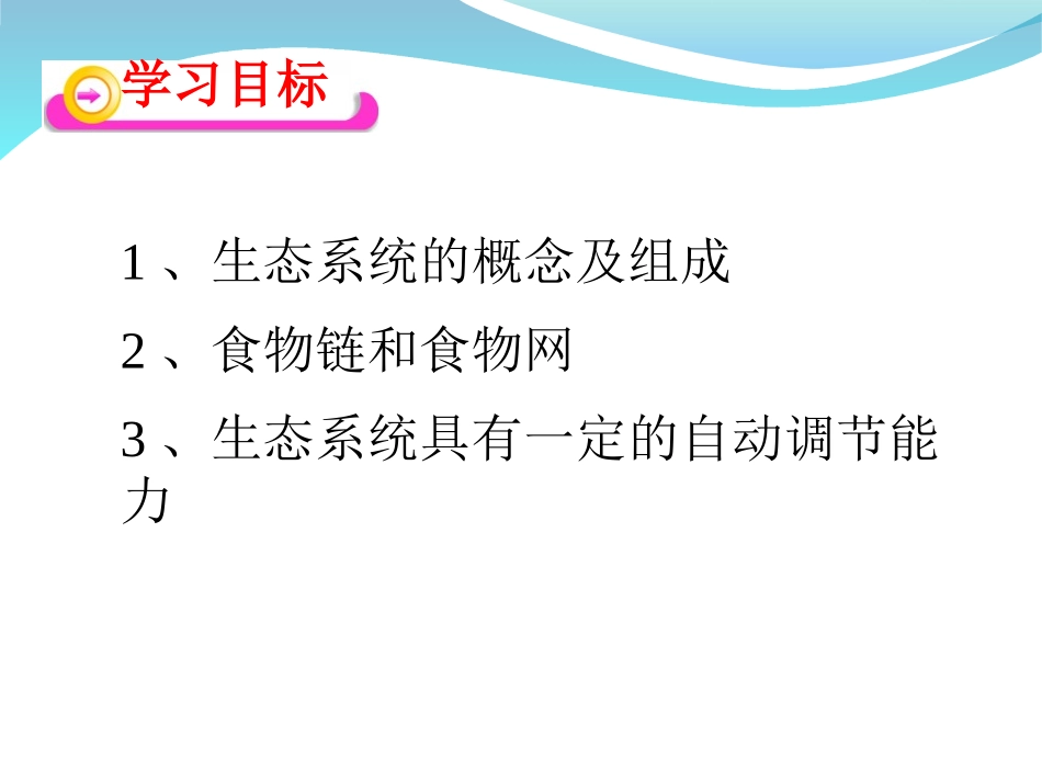 生物与环境组成生态系统ppt_第3页