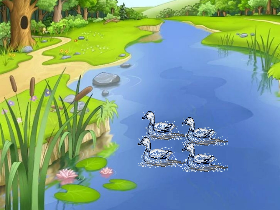 小学数学人教2011课标版一年级加减混合_第3页