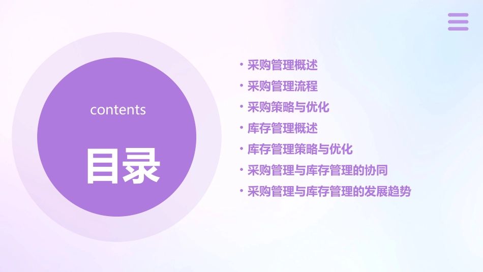 采购管理与库存管理课件_第2页