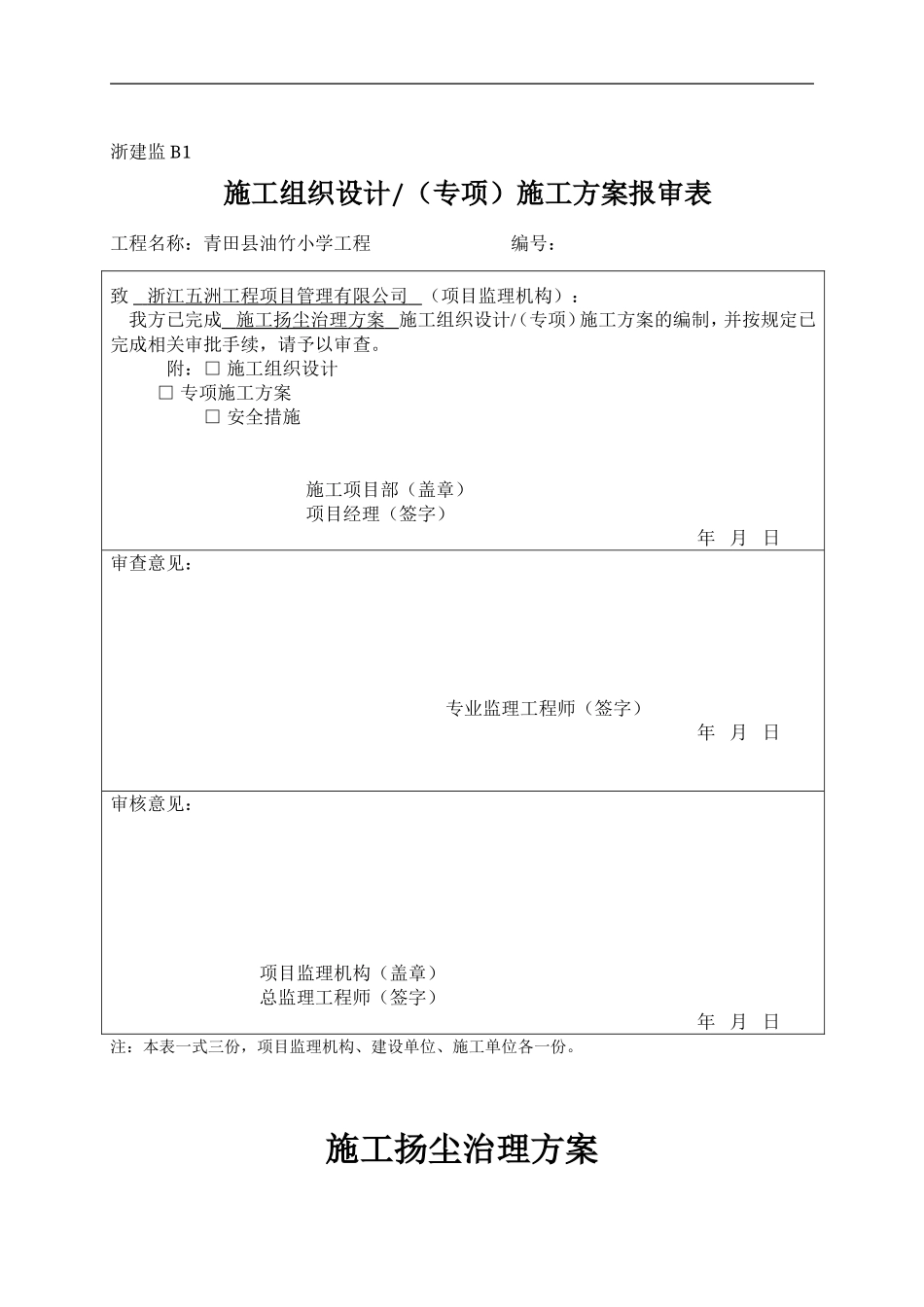 扬尘治理专项方案_第2页