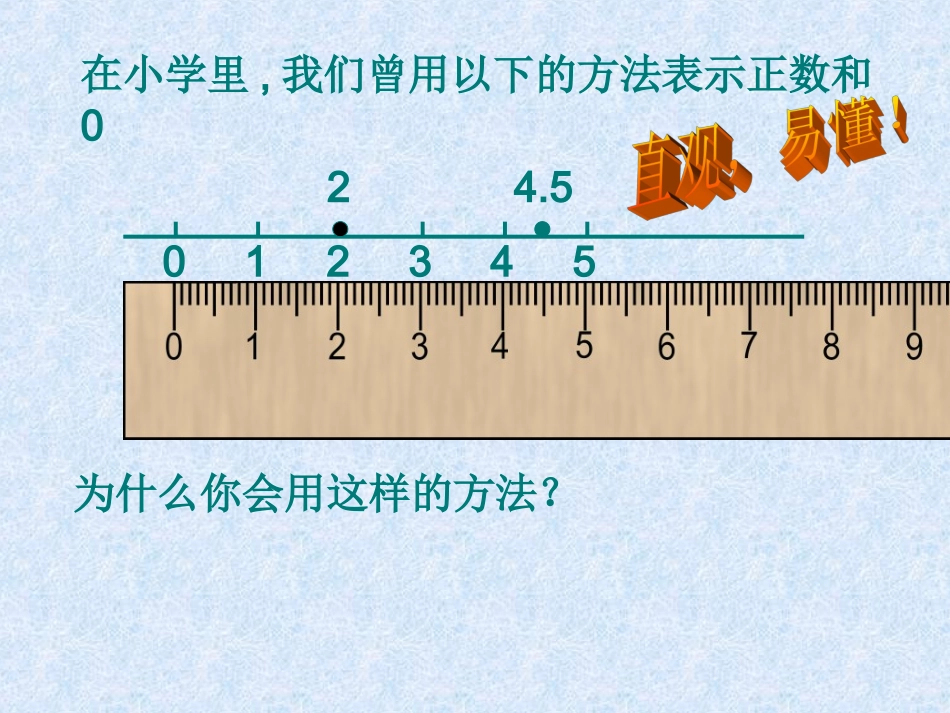 第3课时数轴_第2页