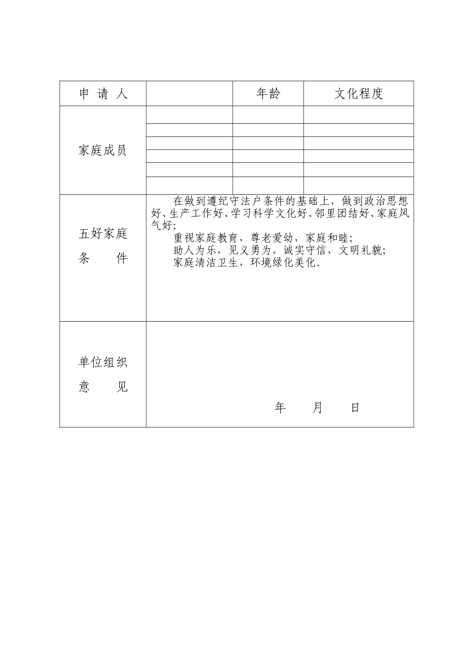 文明科室申报表_第3页