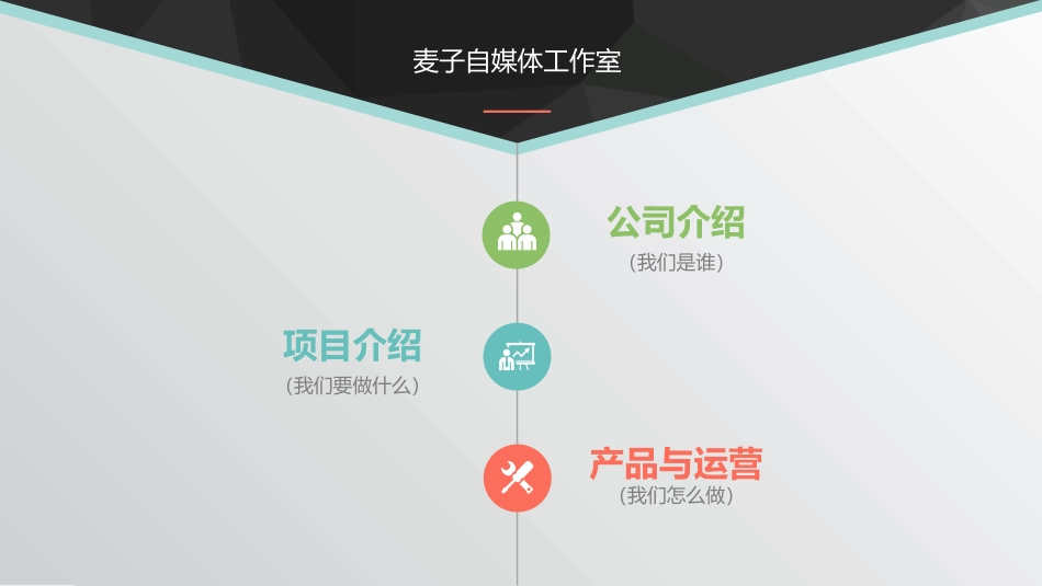 自媒体工作室商业计划书 (新)_第2页