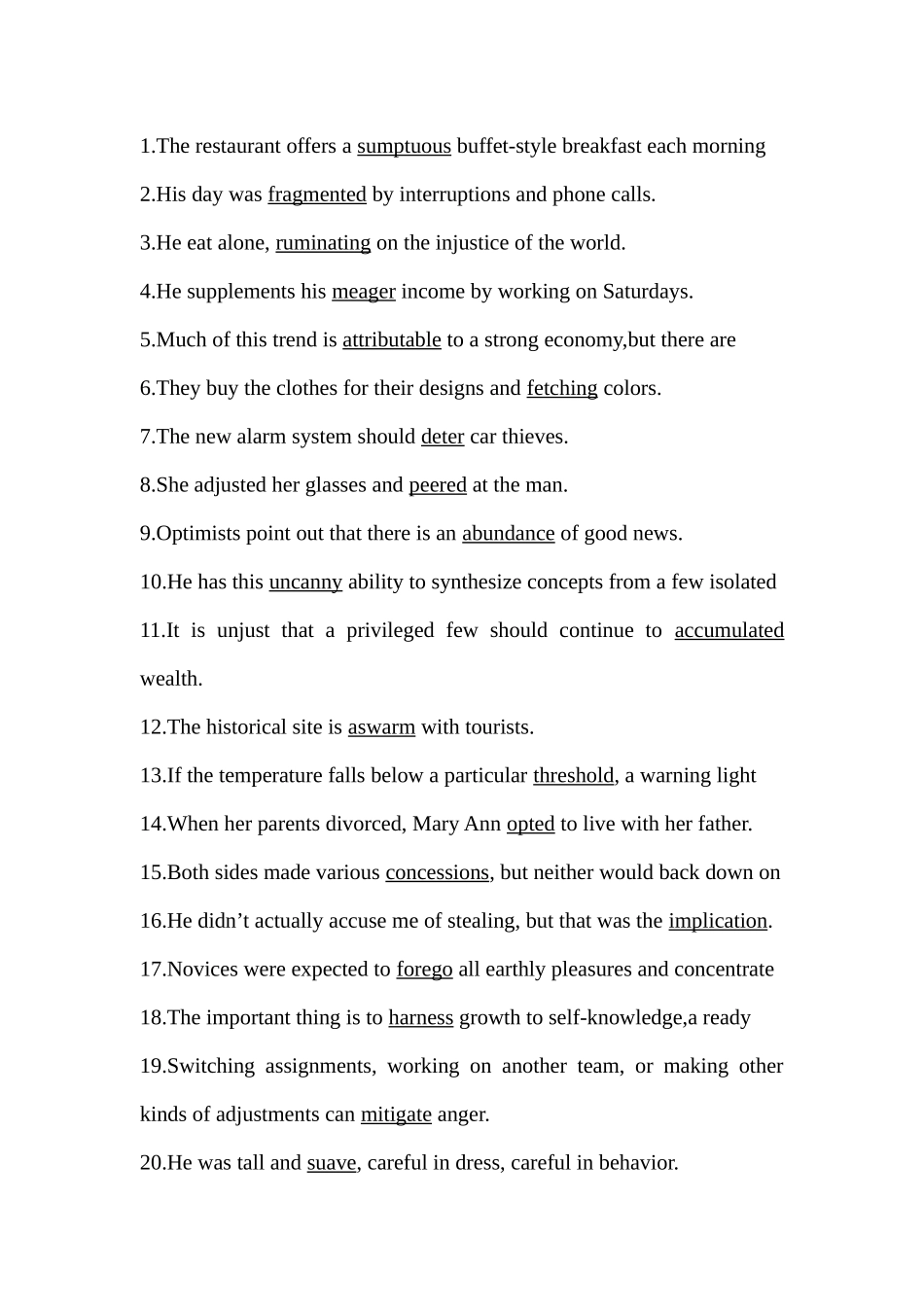 综合商务英语_第1页