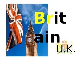 英国饮食文化课件