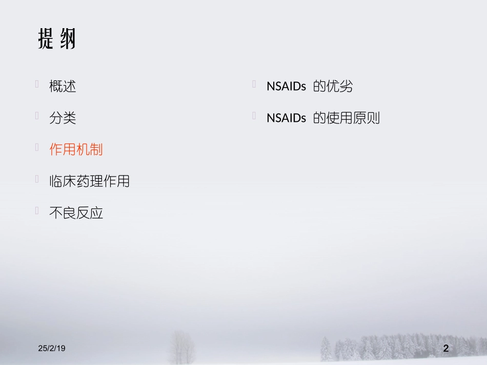 非甾体类抗炎药_第2页