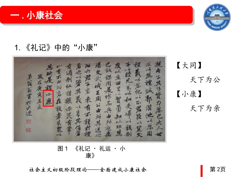 全面建成小康社会-课件(PPT演示)_第2页