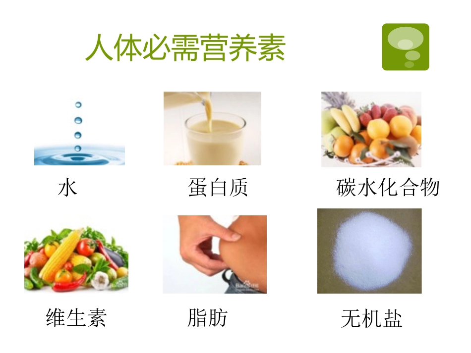 科学饮食每一天_第2页