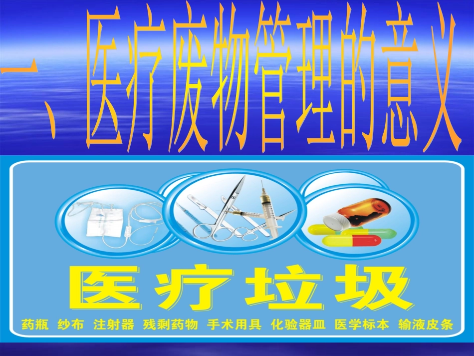 医疗废物的处理.ppt_第2页