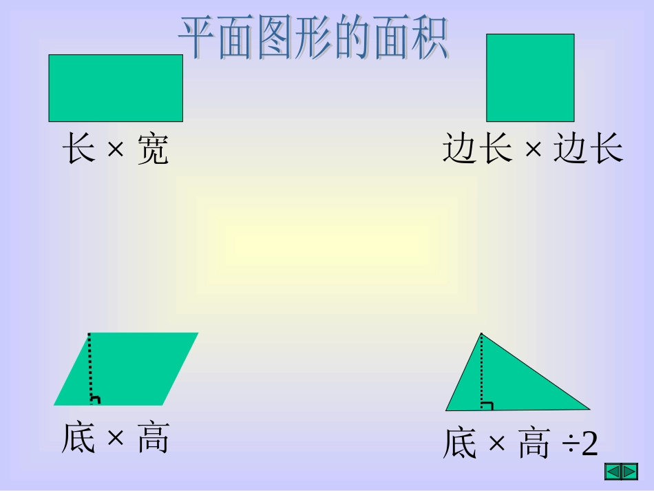 梯形的面积PPT_第2页