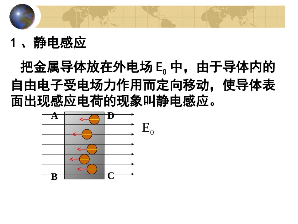 静电现象的应用(公开课)_第2页