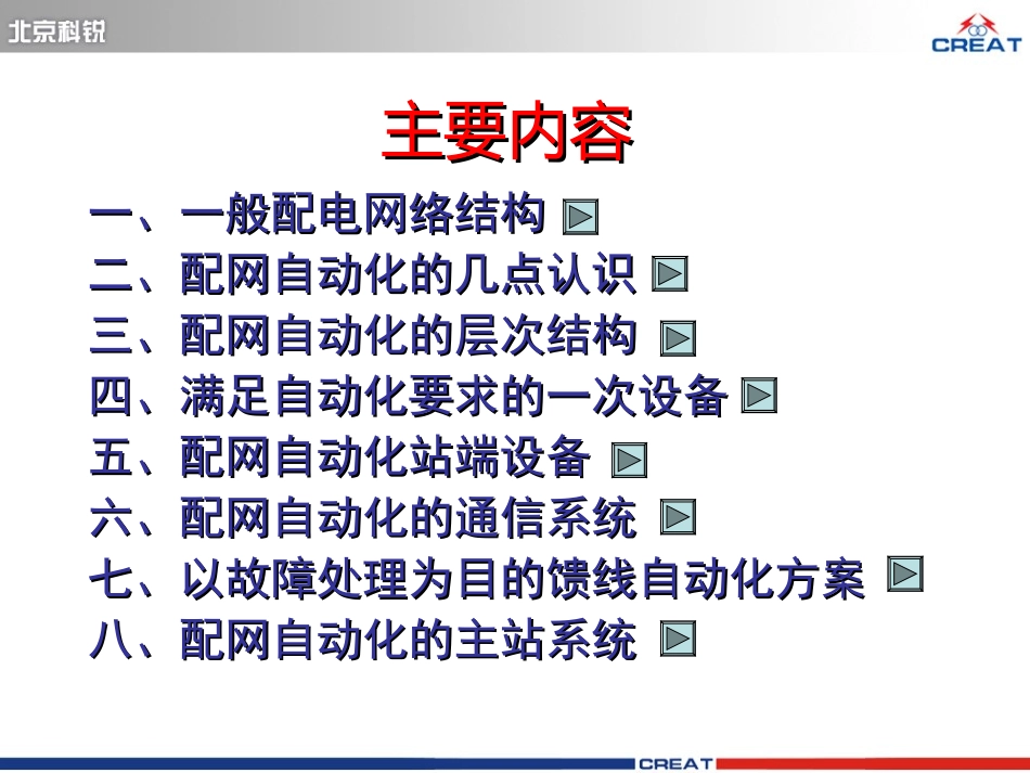 配网自动化讲座20070815_第3页